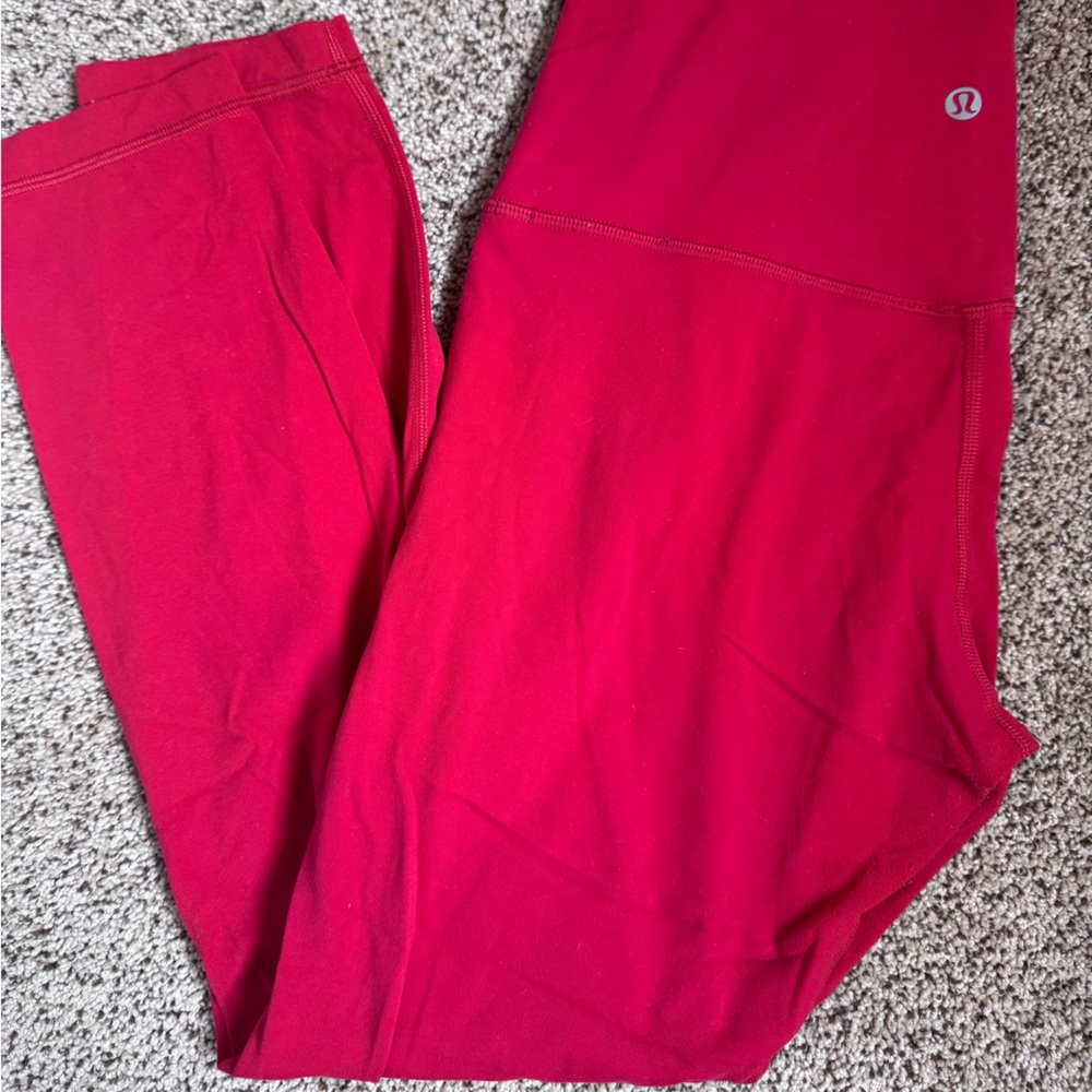 Lululemon align leggings